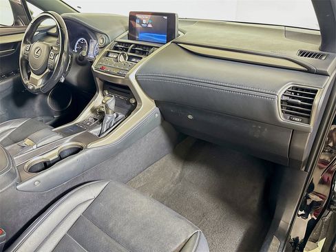 Used 2021 Lexus NX 300 F Sport image 27