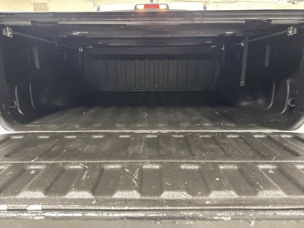 Used 2019 RAM 1500 Rebel w/ Rebel Level 1 Equipment Group AWD/4WD image 23