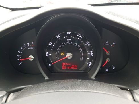 Used 2015 Kia Sportage LX image 17