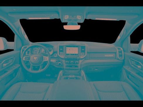 Used 2022 RAM 1500 Lone Star image 27