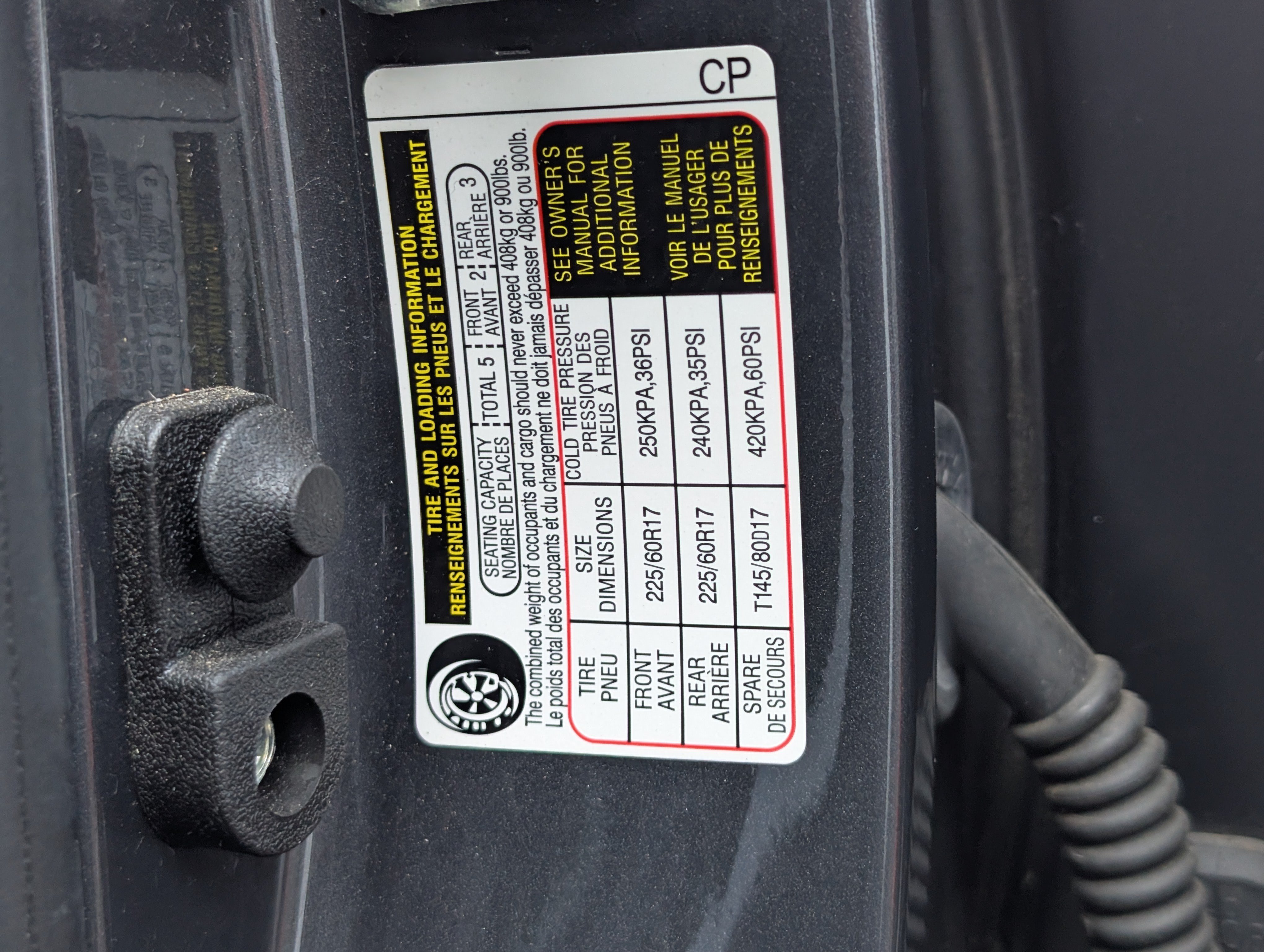 Used 2023 Subaru Forester Premium AWD/4WD image 38