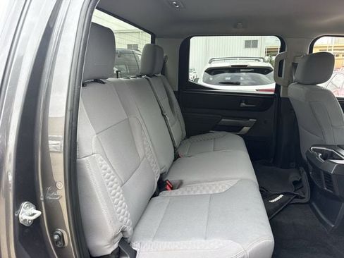 Used 2023 Toyota Tundra SR5 AWD/4WD image 33