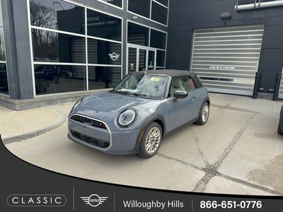New 2026 MINI Cooper S