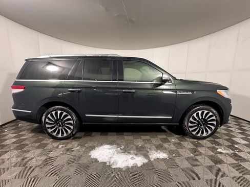 Certified 2023 Lincoln Navigator Black Label image 6
