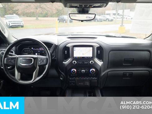 Used 2022 GMC Sierra 1500 Denali w/ Denali Reserve Package image 22