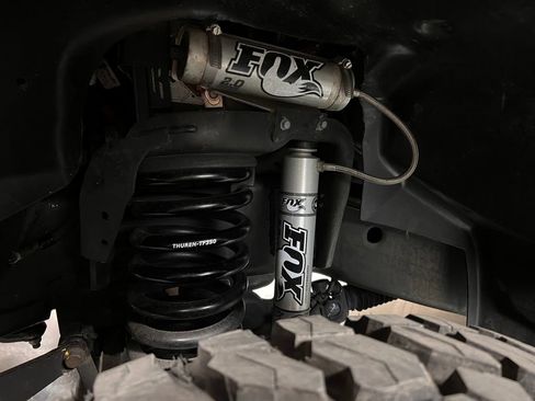 Used 2022 RAM 3500 Limited image 30