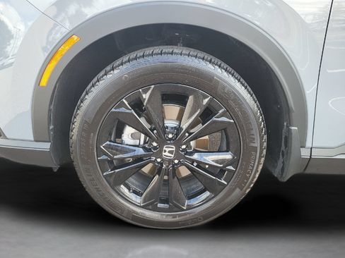Certified 2024 Honda CR-V Sport Touring image 32