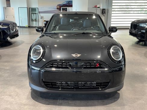 New 2026 MINI Cooper S FWD image 2