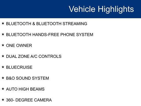 Used 2022 Ford F150 Lariat w/ Equipment Group 502A High image 20