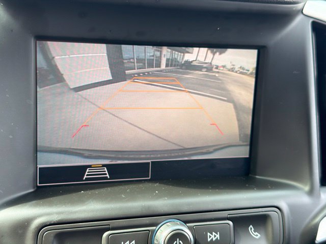 Used 2022 GMC Terrain SLE FWD image 27