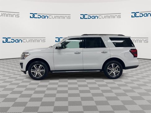 Used 2022 Ford Expedition Limited image 5