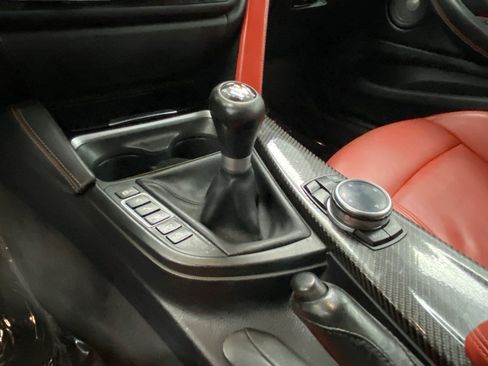 Used 2015 BMW M4 Coupe w/ Executive Package RWD image 27