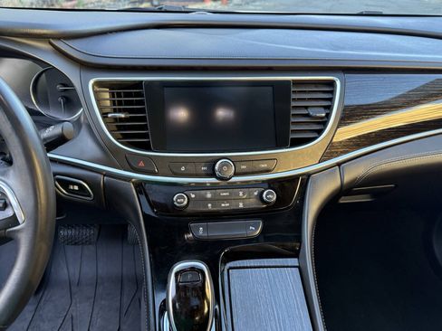 Used 2019 Buick LaCrosse Essence w/ Sun and Shade Package FWD image 52