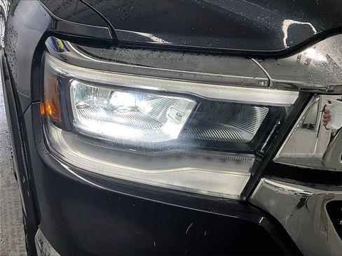 Used 2021 RAM 1500 Laramie image 32