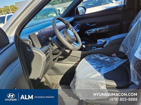 New 2026 Hyundai Santa Cruz SEL image 11