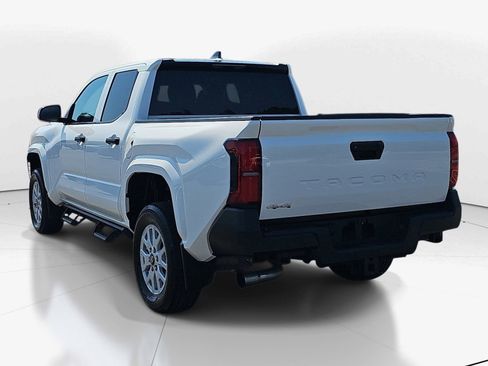 Used 2024 Toyota Tacoma SR AWD/4WD image 6