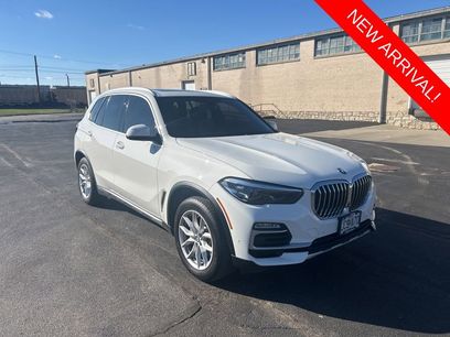 Used 2020 BMW X5 xDrive40i w/ Premium Package