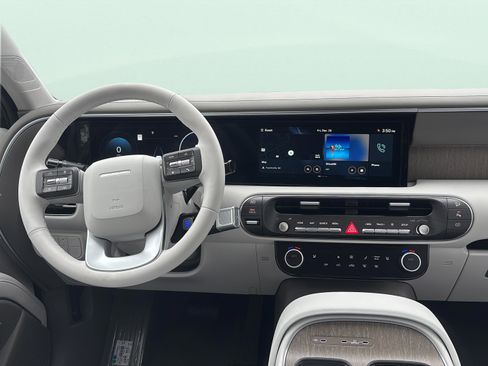 New 2026 Hyundai Palisade SEL image 10