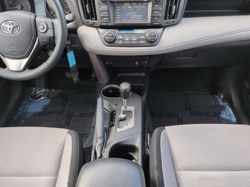 Certified 2017 Toyota RAV4 XLE w/ Plus Special Value Package FWD image 18