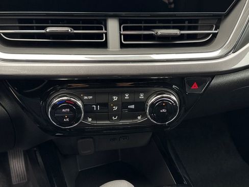 New 2026 Chevrolet Trax ACTIV w/ Driver Confidence Package FWD image 20