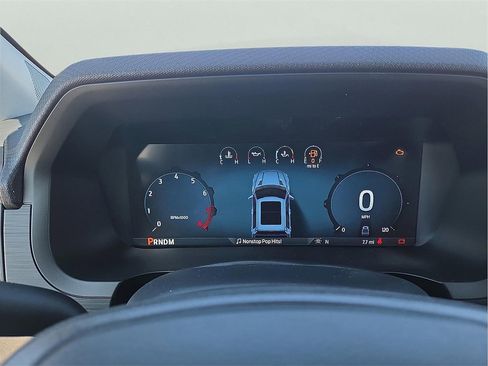 New 2025 Ford F150 XL image 18