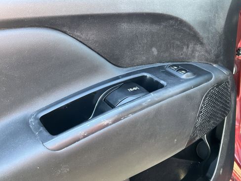 Used 2022 RAM ProMaster City Base w/ Lights & Wheels Group image 15