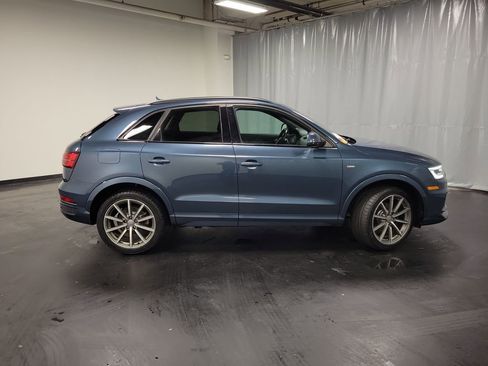 Used 2018 Audi Q3 2.0T Premium Plus w/ Premium Plus Package image 10