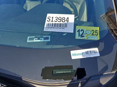 Certified 2025 Subaru Crosstrek 2.5i Wilderness w/ Wilderness Package AWD/4WD image 14