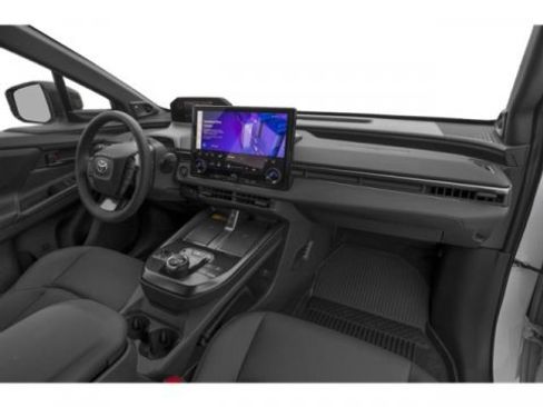 New 2026 Toyota bZ FWD image 17
