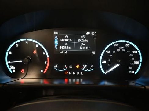 Used 2024 Ford Bronco Sport Big Bend w/ Convenience Package AWD/4WD image 12