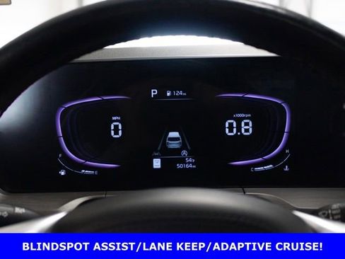 Used 2023 Kia Telluride EX X-Line image 13