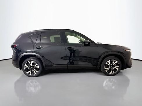 New 2026 MAZDA CX-5 Preferred AWD/4WD image 8