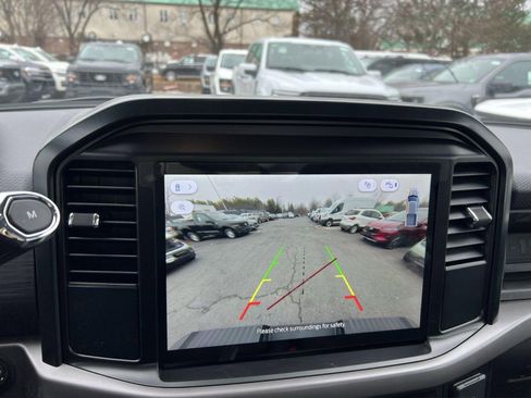 New 2025 Ford F150 XL image 19
