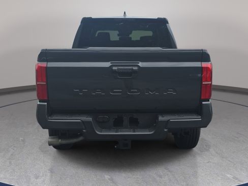 New 2026 Toyota Tacoma SR5 RWD image 6