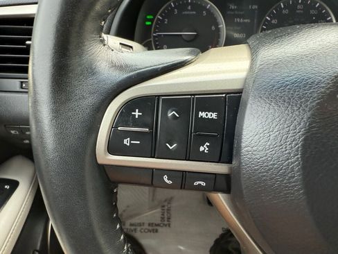 Used 2017 Lexus RX 350 F Sport image 14