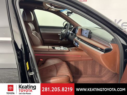 Used 2023 Genesis G90 3.5T image 20