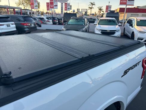 Used 2018 Ford F150 XLT w/ Equipment Group 302A Luxury image 18