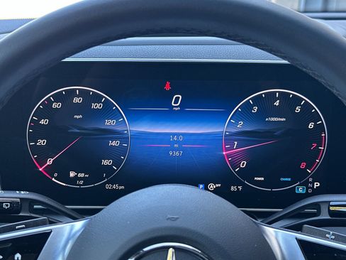 Certified 2026 Mercedes-Benz GLC 300 4MATIC image 30