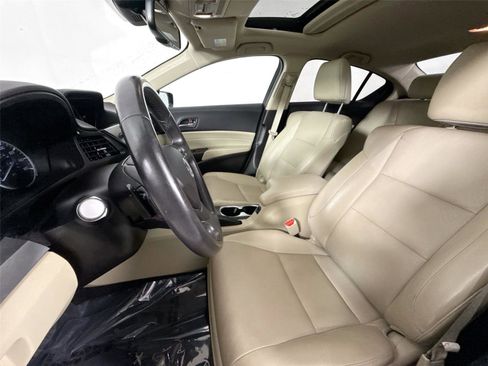 Used 2018 Acura ILX w/ Technology Plus Package image 15