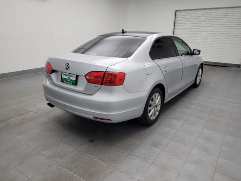 Used 2014 Volkswagen Jetta SE FWD image 9