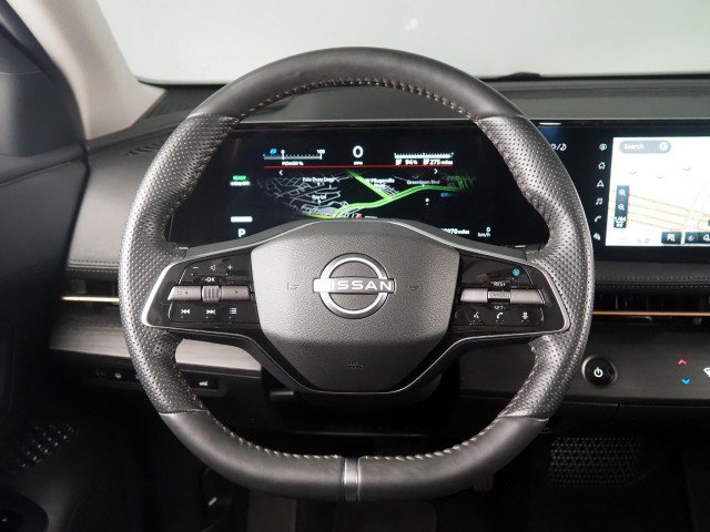 Used 2024 Nissan Ariya Evolve+ FWD image 18