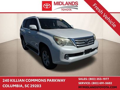 Used 2011 Lexus GX 460 w/ Comfort Plus Pkg