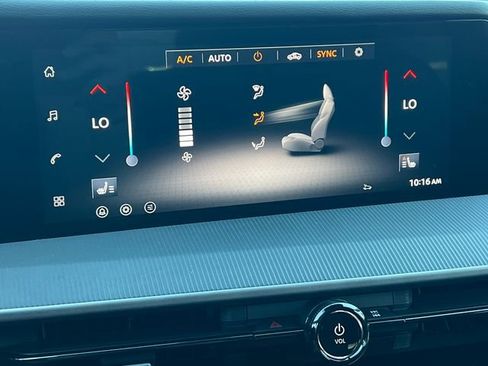 New 2026 Nissan Murano SV AWD/4WD image 23