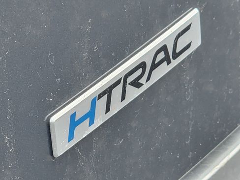 New 2026 Hyundai Palisade Calligraphy image 12