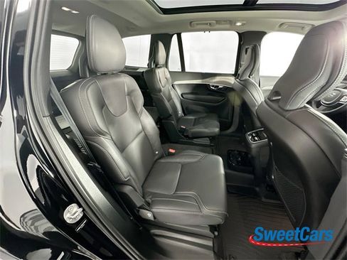 Used 2025 Volvo XC90 B6 Ultra w/ Protection Package Premier image 14