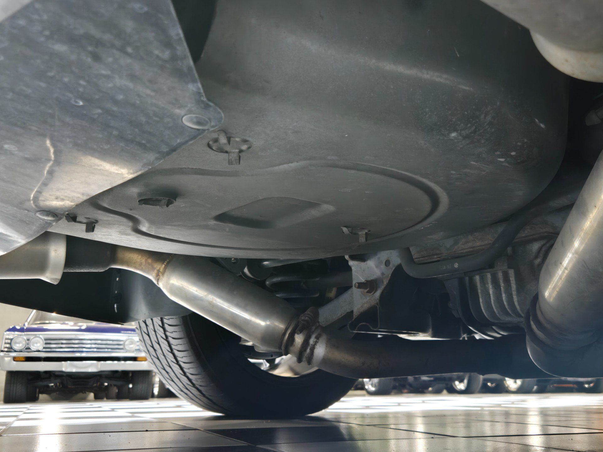 Used 2005 Cadillac CTS V RWD image 30