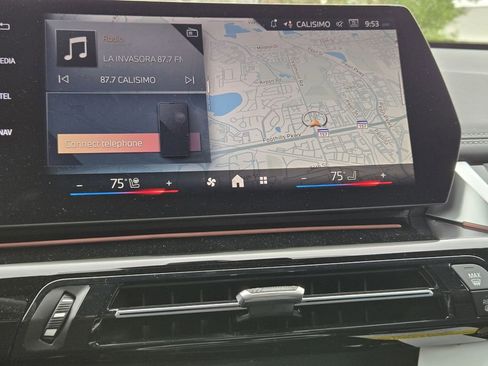 New 2026 BMW X1 xDrive28i w/ Technology Package AWD/4WD image 19