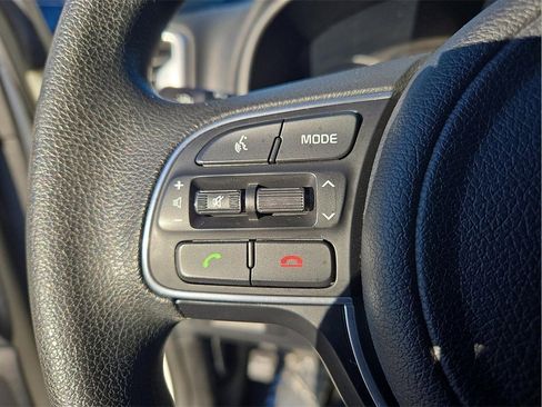 Used 2019 Kia Sportage LX image 23