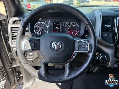 Used 2025 RAM 1500 Tradesman w/ Night Edition AWD/4WD image 15