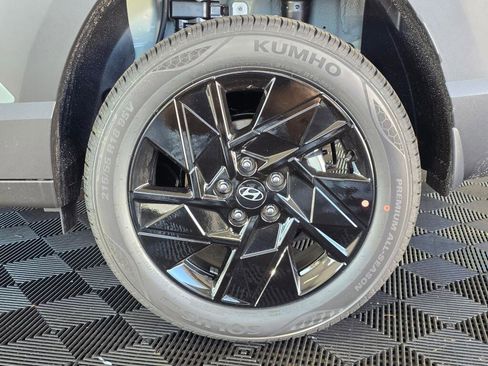 New 2026 Hyundai Kona SEL Sport image 11